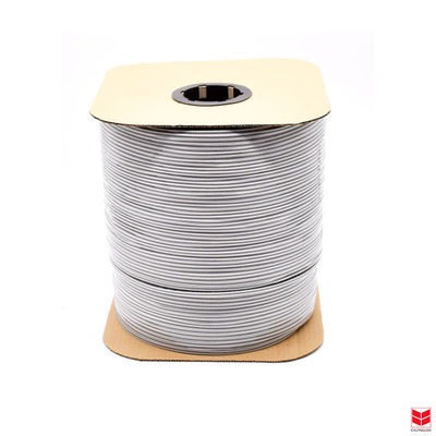 Matériau PP CLJ F20 Fenêtre de moulage bande météo pour porte coulissante 4,8 * 9MM Fermeture de porte en verre Hauteur de pile 3-25mm/largeur 3-50mm