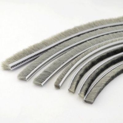 3-25 mm de bande de laine pour l'isolation et l'isolation acoustique