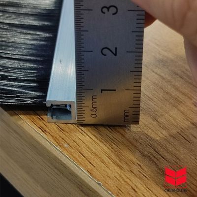 100% PP à l'épreuve de la poussière, à l'épreuve des insectes, accessoires pour fenêtres et portes