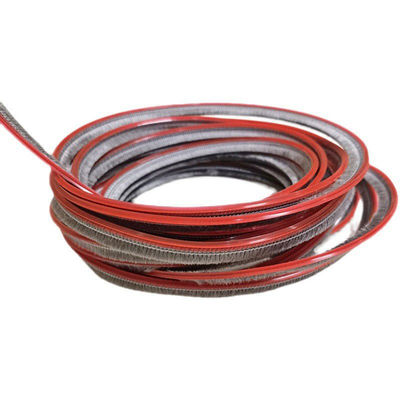 CLJ Tropical Anti-Mosquito X bande d'étanchéité pour écran en plastique pour porte et fenêtre en aluminium