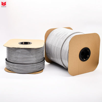 Température bande d'aluminium accessoires pinceau bande de laine Coloris de pile NOIR/GRAS/BRUN/BLANC/AUTRE Hauteur de pile 3-25mm Largeur 3-50mm