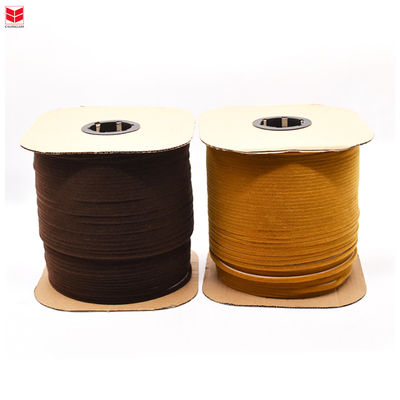 Température bande d'aluminium accessoires pinceau bande de laine Coloris de pile NOIR/GRAS/BRUN/BLANC/AUTRE Hauteur de pile 3-25mm Largeur 3-50mm