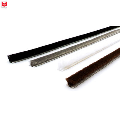 Température bande d'aluminium accessoires pinceau bande de laine Coloris de pile NOIR/GRAS/BRUN/BLANC/AUTRE Hauteur de pile 3-25mm Largeur 3-50mm
