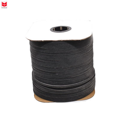 Température bande d'aluminium accessoires pinceau bande de laine Coloris de pile NOIR/GRAS/BRUN/BLANC/AUTRE Hauteur de pile 3-25mm Largeur 3-50mm