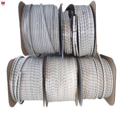 Pile anti-vent auto-adhésive bande météo joints bande de pinceau pour fenêtre de porte et noir/gris/brun/blanc/autres couleurs