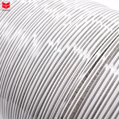 Autres couleurs Pile Weather Strip Fin Windproof et étanche à l'eau bande d'étanchéité pour les portes automatiques CLJ