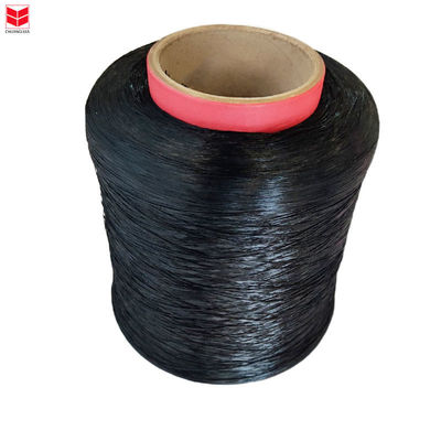 Résistant à l'abrasion PP BCF fil de noyau de fil élancé fil ignifuge léger