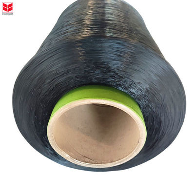 Résistant à l'abrasion PP BCF fil de noyau de fil élancé fil ignifuge léger