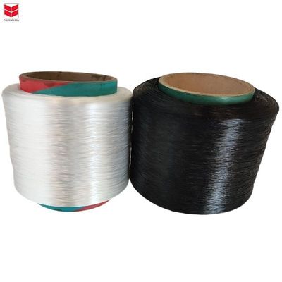 Résistant à l'abrasion PP BCF fil de noyau de fil élancé fil ignifuge léger
