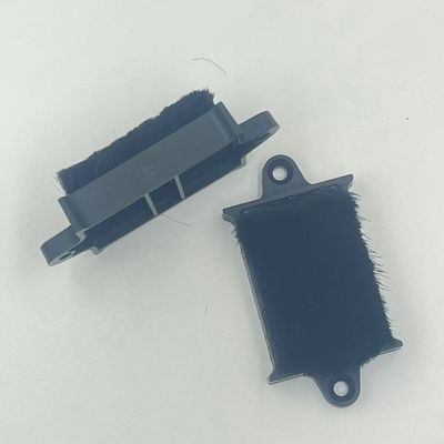 Kit de vitres en aluminium à haute résistance à la poussière et à la poussière