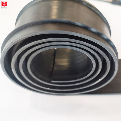 EPDM de caoutchouc PVC pour appartement joints pour fenêtres et portes en UPVC joints de profil noir gris brun blanc ou autres couleurs