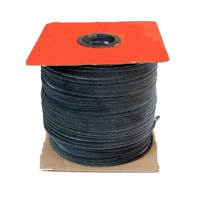 Barre météo en noir/gris/brun/blanc/autres couleurs pour une meilleure efficacité énergétique