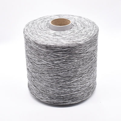 Les fils de polypropylène sont fabriqués à partir de fibres de polypropylène.