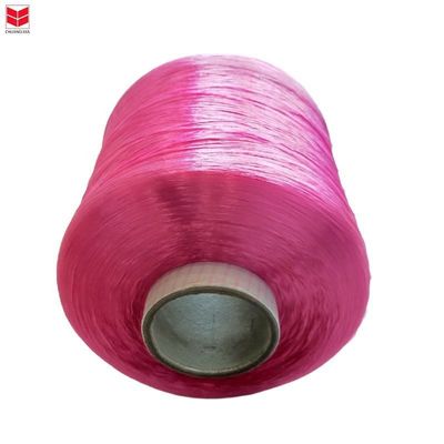 Fils de polypropylène à l'épreuve des acides 900D 1000D 2000D 5000D PP FDY