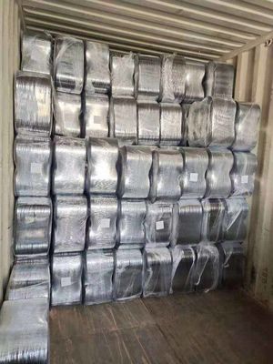 Filament de fils de PP pour ruban adhésif Ventes élevées en denier 900D 1000D 2000D 5000D teint