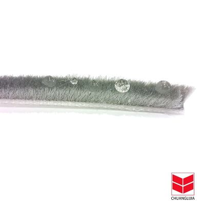 72F-130F Nombre de fils CLJ 100% polypropylène siliconisé Pp Bcf Fils pour silicone à l'eau