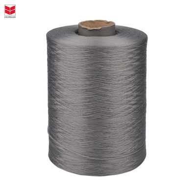 72F-130F Nombre de fils CLJ 100% polypropylène siliconisé Pp Bcf Fils pour silicone à l'eau
