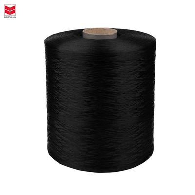 72F-130F Nombre de fils CLJ 100% polypropylène siliconisé Pp Bcf Fils pour silicone à l'eau