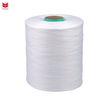 72F-130F Nombre de fils CLJ 100% polypropylène siliconisé Pp Bcf Fils pour silicone à l'eau