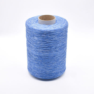 Denier 900D 1000D 2000D 5000D Fdy fils à fibres polypropyléniques pour pistes météorologiques