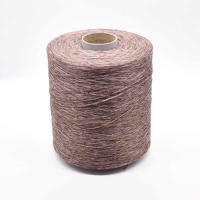 Denier 900D 1000D 2000D 5000D Fdy fils à fibres polypropyléniques pour pistes météorologiques