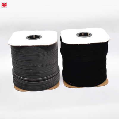 CLJ Flexible bande de porte de voiture avec poils de cheval 9 * 15mm Hauteur de pile 3-25mm Largeur 3mm