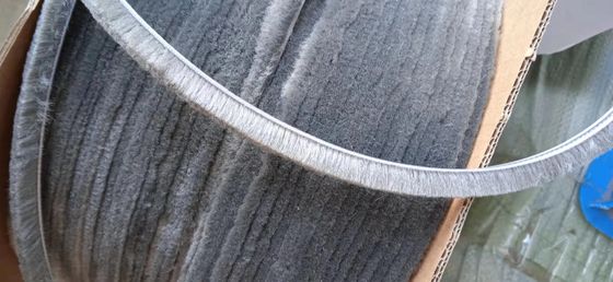 Bandes résistantes aux insectes 7*7 mm Armoire en bois à forte adhérence