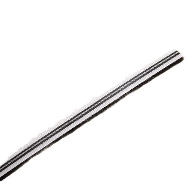 Cadre de porte en alliage d'aluminium CLJ Pinceau de décapage pour appartement Hauteur de pile 3-25mm Largeur 3-50mm