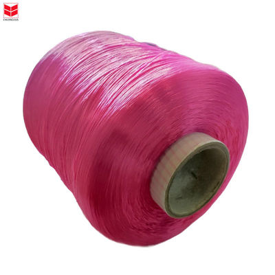 Fils de polypropylène polyfilament 100% vierge à haute résistance et à haute résistance 1260d