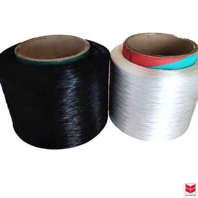 Fils de polypropylène polyfilament 100% vierge à haute résistance et à haute résistance 1260d