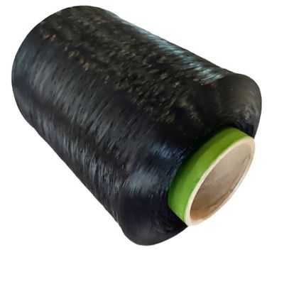 Fils de filaments de polypropylène Fdy anti-UV avec Denier 900D 1000D 2000D 5000D