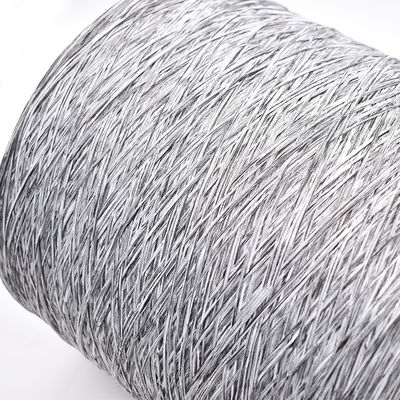 Fils de polyfilament Pp à haute ténacité, performances inégalées pour les fils et fils de tresses en Pp