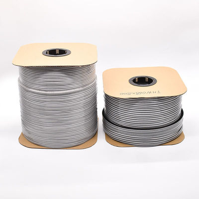 fenêtre coulissante en aluminium décapage climatique