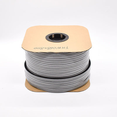 fenêtre coulissante en aluminium décapage climatique