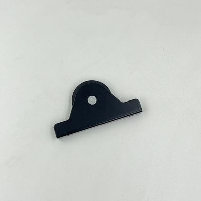 Des rouleaux de porte coulissante en alliage d'aluminium de conception moderne et une poulie pour fenêtre de porte du Mexique