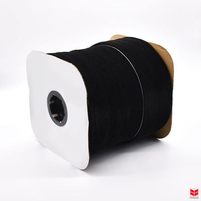 Bandes météorologiques en silicone pour portes et fenêtres en noir/gris/brun/blanc/autre