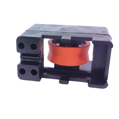 Accessoires matériels pour rouleaux de fenêtre et de porte coulissants en PVC personnalisés
