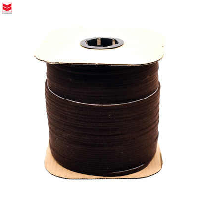 Pile de scellés en aluminium bande météo pour fenêtre de porte Pile hauteur 3-25mm largeur 3-50mm pinceau de mohair