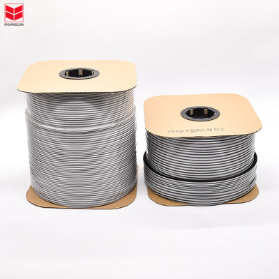 Bandes de fermeture de fenêtres de laine de paille de mohair bandes météorologiques avec 100% de matériau PP et noir/gris/marron/blanc/autres couleurs