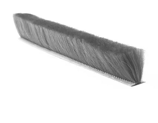 Design Moderne Style Fermeture de fenêtre en aluminium et Polypropylène Fermetures pour la bande de fenêtre et le temps Avec 100% PP accessoires