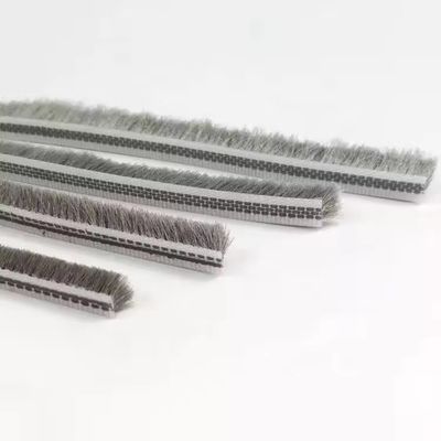 Design Moderne Style Fermeture de fenêtre en aluminium et Polypropylène Fermetures pour la bande de fenêtre et le temps Avec 100% PP accessoires