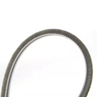 Design Moderne Style Fermeture de fenêtre en aluminium et Polypropylène Fermetures pour la bande de fenêtre et le temps Avec 100% PP accessoires