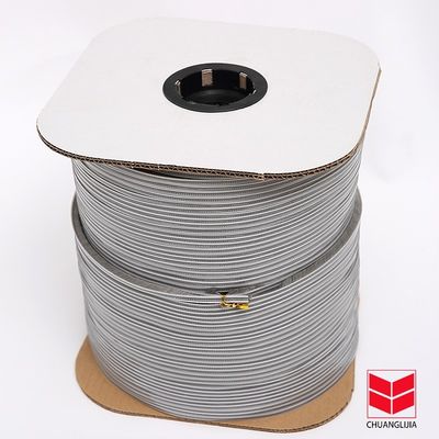 bande auto-adhésive de pile météorologique pour porte basse hauteur de pile 3-25mm largeur 3-50mm ISO9001 2008 certifié