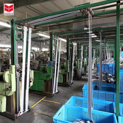 ISO9001 2008 certifié Pile Weatherstrip Porte en silicone Pistes météorologiques pour sceller les portes Durable