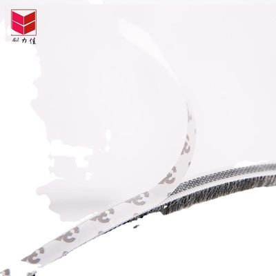 3m de soutien auto-adhésif blanc pour portes et fenêtres modernes certifié ISO9001 2008