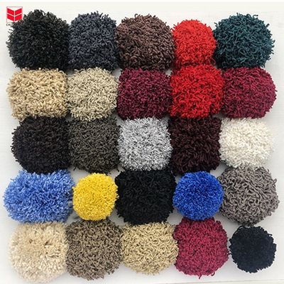 Design moderne Porte décapant le scellé Barres de fenêtre Piles de voiture Fond de laine balayage de la météo Barre en NOIR/GRAS/BRUN/BLANC/AUTRE