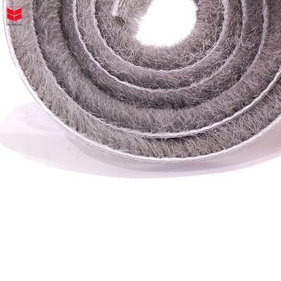 Bandes météorologiques de 3 à 50 mm de largeur et de 3 à 25 mm de hauteur en noir/gris/marron/blanc/autres couleurs