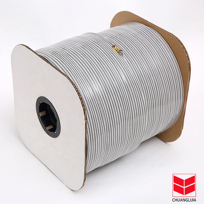 100% PP Pile imperméable à l'eau bande météorologique pour portes et fenêtres en aluminium