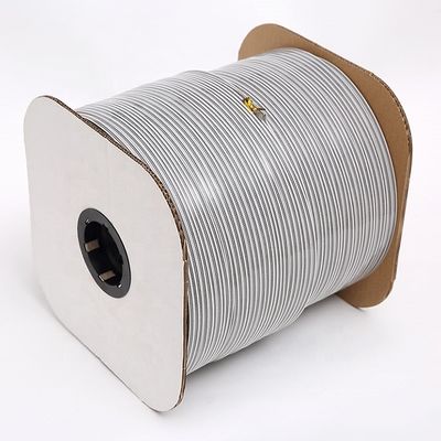 Pile météorologique autoadhésive en aluminium pour portes et fenêtres en laine, dans un design moderne et en noir/gris/marron/blanc/autres couleurs