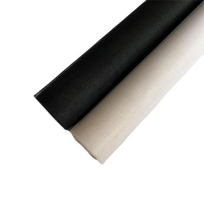 Maillage de protection contre les insectes en fibre de verre tissée en acier inoxydable pour la protection des fenêtres et des portes